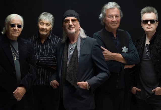 Deep Purple