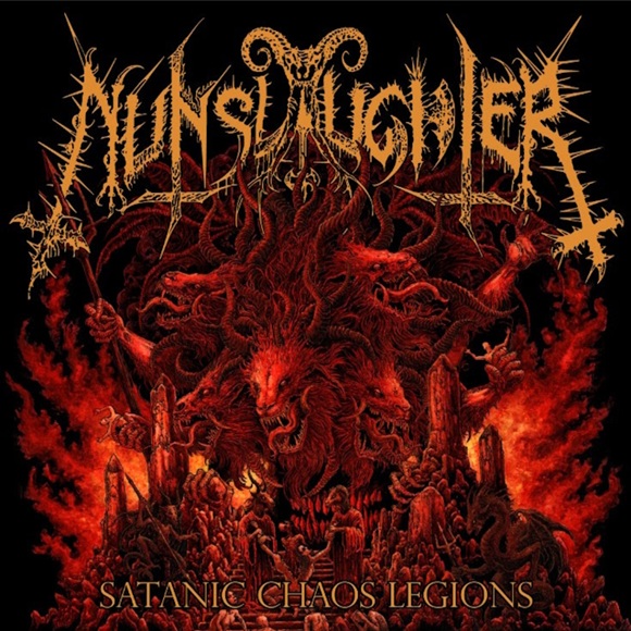 nunslaughter satanicchaoslegions
